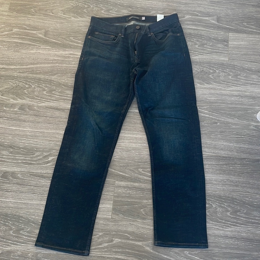 Banana Republic mens jeans
